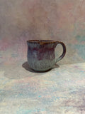 Colorful Stoneware Mug