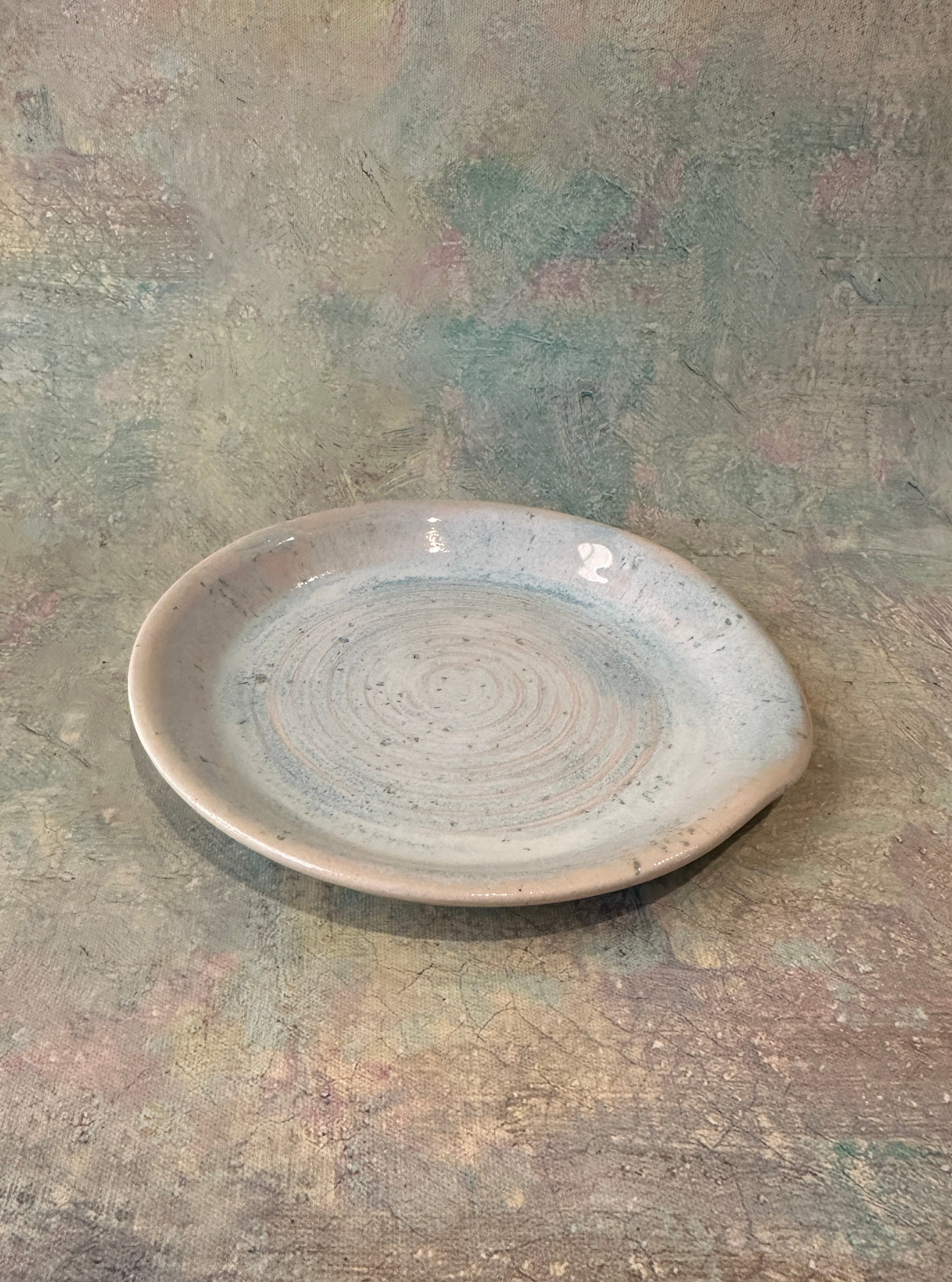Classic Kitchen Stoneware Spoon Rest