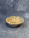 Peacock Bowl