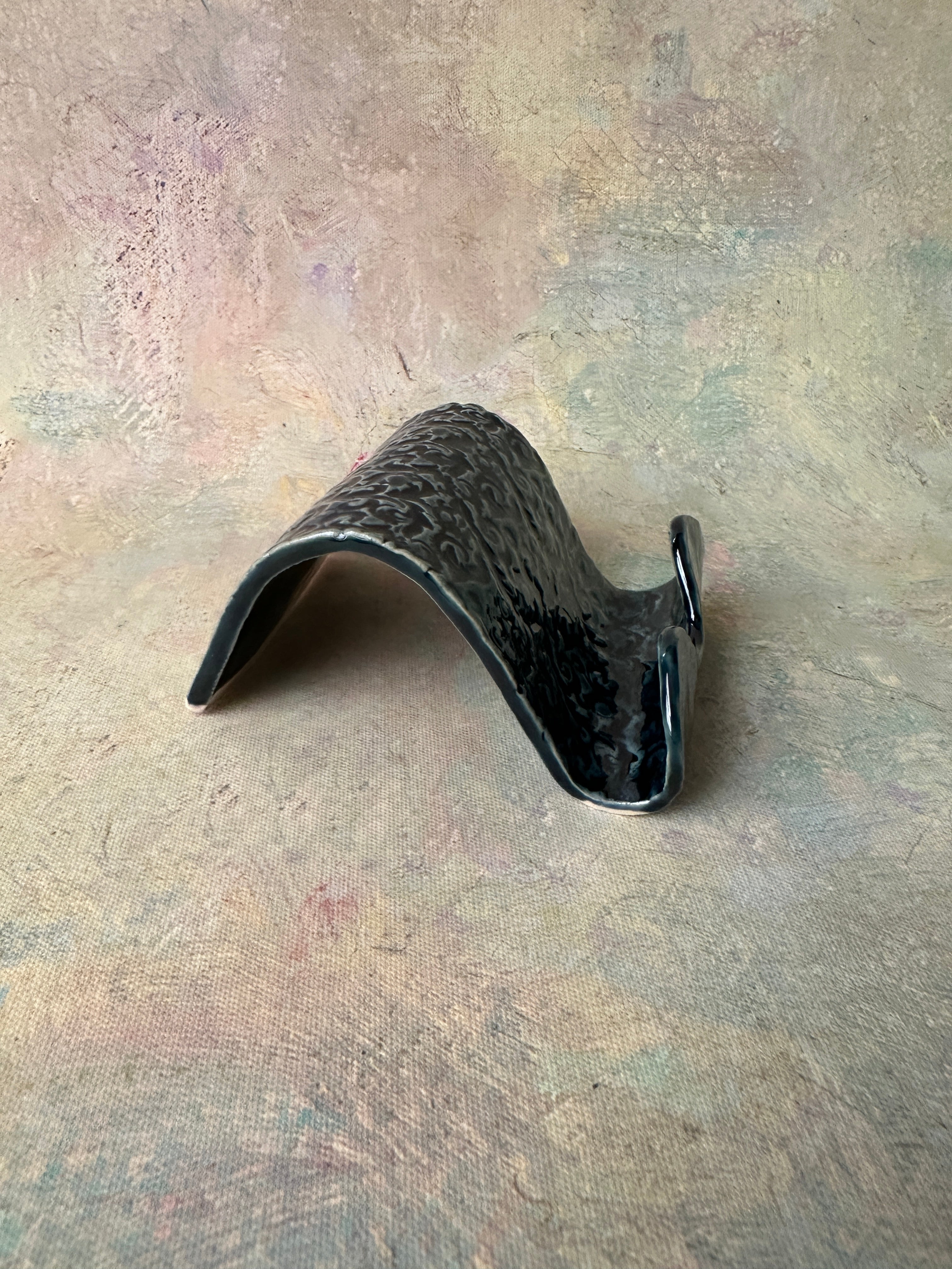 Stonware Cell phone holder